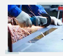 Услуги Изготовление металлоконструкций под ключ в Дзержинском