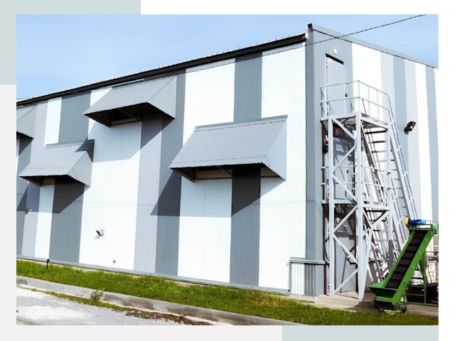 Строительство овощехранилищ от 614 руб. в Дзержинский