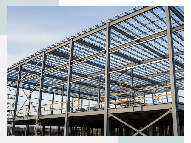 Строительство заводов под ключ от 614 руб. в Дзержинский