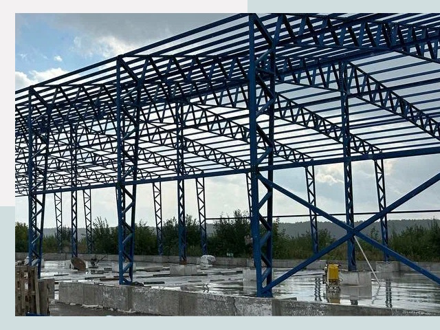 Строительство картодромов в Дзержинском