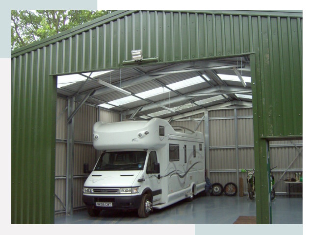 Автомобильная отрасль в Дзержинском