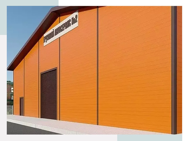 Строительство автосервисов в Дзержинском