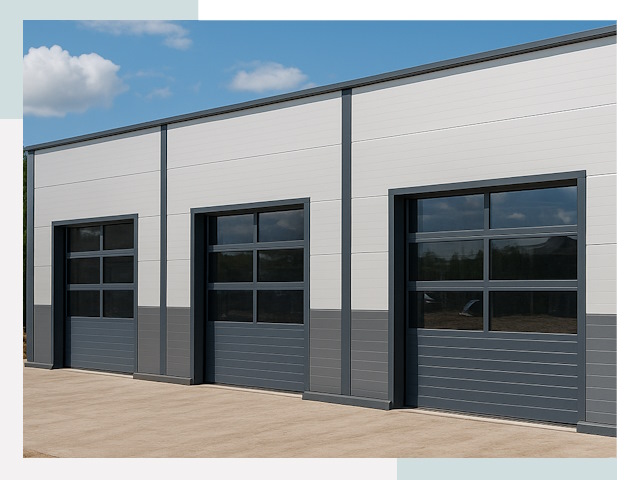 Строительство автомоек в Дзержинском