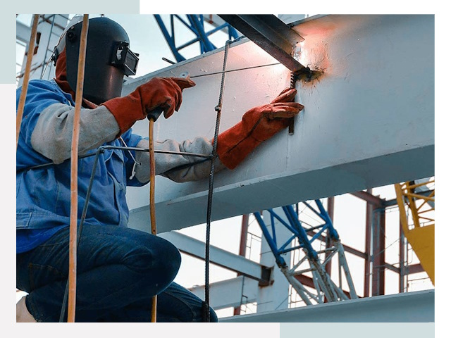 Генеральный подряд в Дзержинском от 614 руб. - Надежность и качество