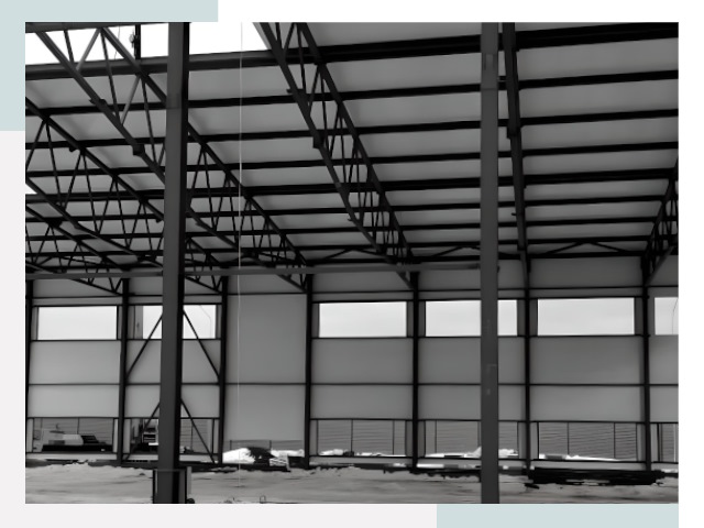 Производство ангаров в Дзержинском