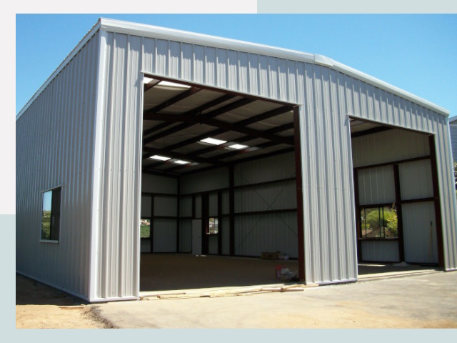 Металлические склады от 614 руб. в Дзержинский и Московской области