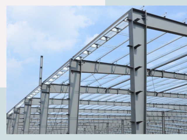 Металлокаркасы для складов от 614 руб. в Дзержинском
